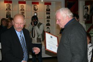 ДОСААФ России – 85 лет