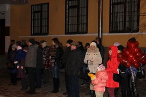 Из служебной командировки на Северный Кавказ вернулись псковские полицейские (фото)