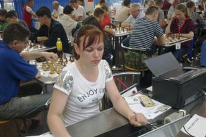 В Псковской области отметили Международный день шахмат (ФОТО)