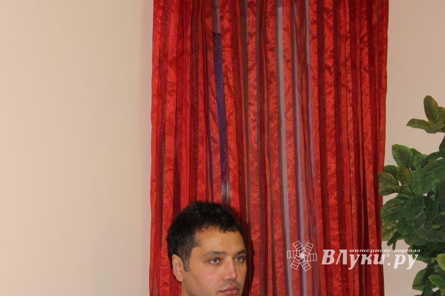 В Великих Луках прошел кастинг на Дом-2