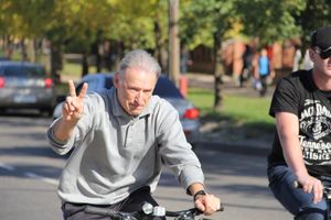 Велопробег