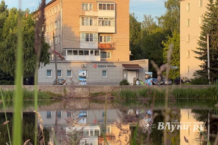 ВЛуки.ру