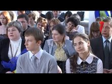 Перец-Рапид: Одаренные дети