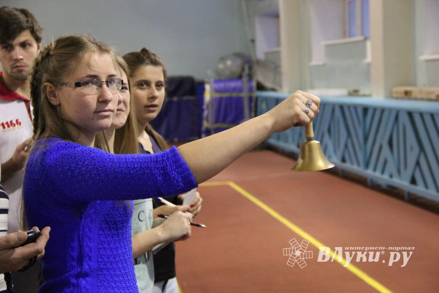 Кто в Великих Луках «быстрее и выше» (ФОТО)