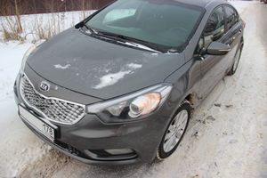 ДТП на улице Гражданской в Великих Луках (ФОТО)