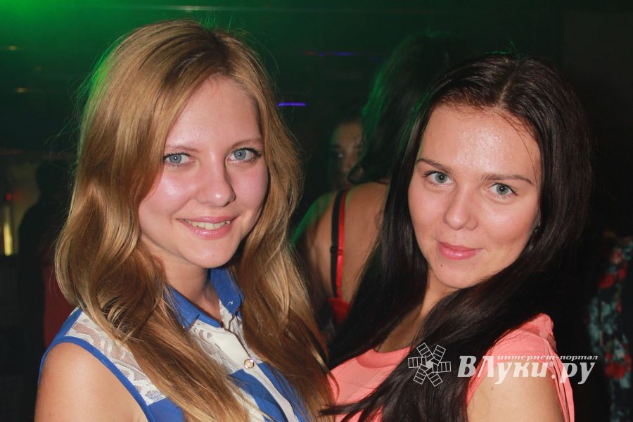 LOVE RADIO Великие Луки два года в эфире