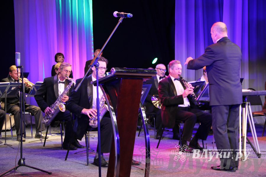 Торжественный вечер в честь Дня учителя