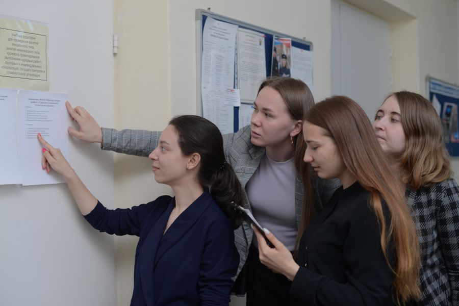 Фото: АНО "Продюсерский центр "Северный Характер"