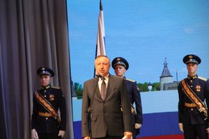 губернатор