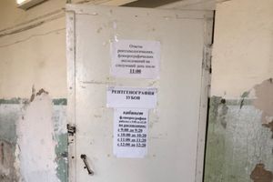 Здесь стынет кровь и выпадают зубы (ФОТО)