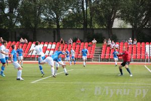 Финал Кубка Псковской области по футболу