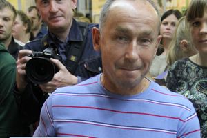 Торговый центр «Апельсин» отметил День рождения