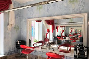 Мастерская для создания объектов для любования (ФОТО, ВИДЕО)