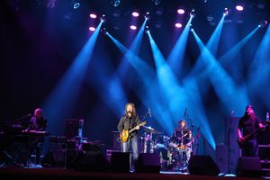 Концерт Владимира Кузьмина