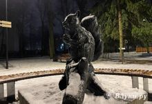 Прогноз погоды на 17 декабря в Великих Луках