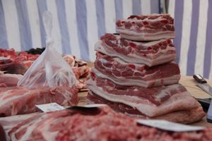 В Великих Луках прошла ярмарка «Весна - 2022» (ФОТО)