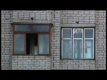 Импульс-ТВ: Пожар в доме на Вокзальной