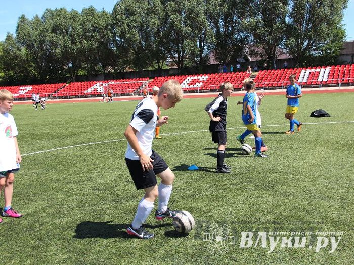 Мастер-класс с Вячеславом Даевым