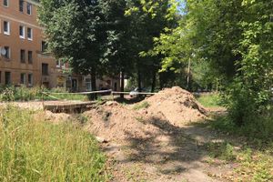 Ремонт по-великолукски: главное начать (ФОТО)