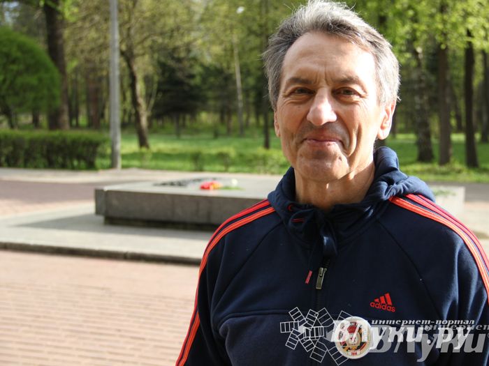 Из Великих Лука стартовала эстафета МГТУ им. Баумана