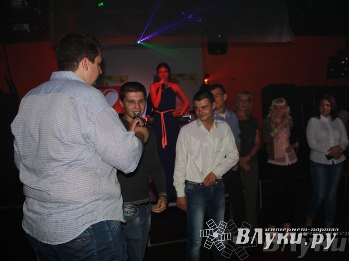 LOVE RADIO Великие Луки два года в эфире