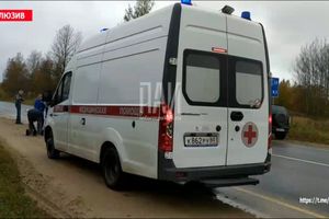 Фото: Псковская сводка