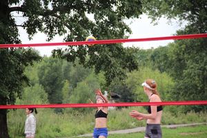 День физкультурника