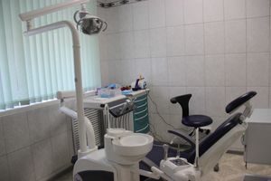 Медицинская помощь точно окажется «по зубам»