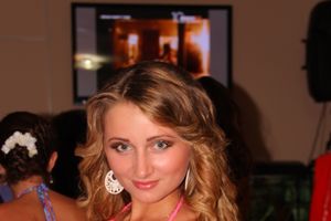 Состоялся финал «Мисс Бикини — 2015» (фото и видео)