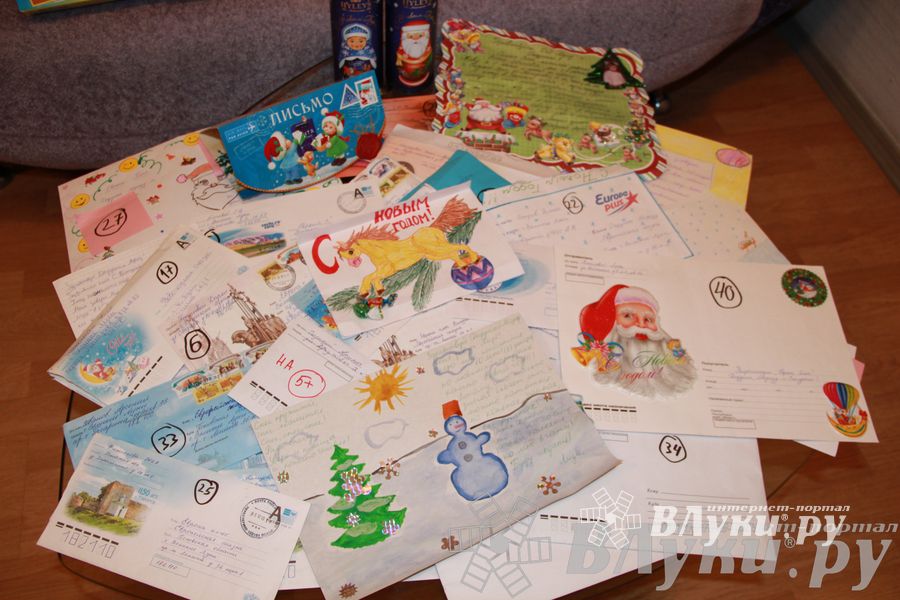 «Европейская сказка» началась в Великих Луках