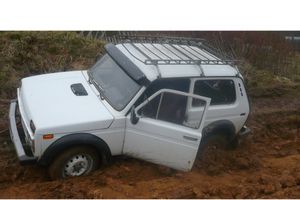 Жители Великолукского района жалуются на отсутствие дороги и смертельно опасное «направление» (ФОТО)