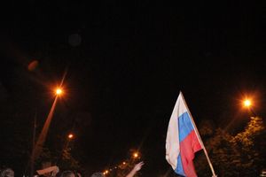 Россия – чемпион!