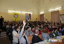 В Псковской области прошла научно-практической конференции «Будущее России – в сохранении духовно-нравственных традиций» (фото)