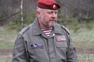 «Вахта памяти — 2016» в Псковской области (ФОТО + ВИДЕО)