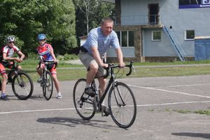 Сегодня Великие Луки отмечают День молодежи и Всероссийский олимпийский день (ФОТО)