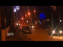 Импульс-ТВ: «Незимний» новый год