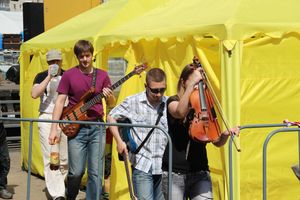 Фотоконкурс "КрасиваЯ!". Вручение призов