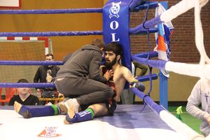 В Великих Луках прошел международный открытый Кубок по смешанному боевому единоборству (ФОТО) (16+)