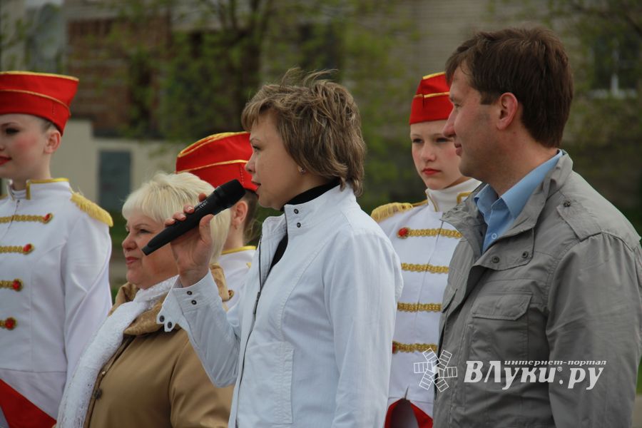 Сбербанк провел автомобильную ярмарку