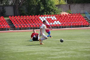 футбол (фото)