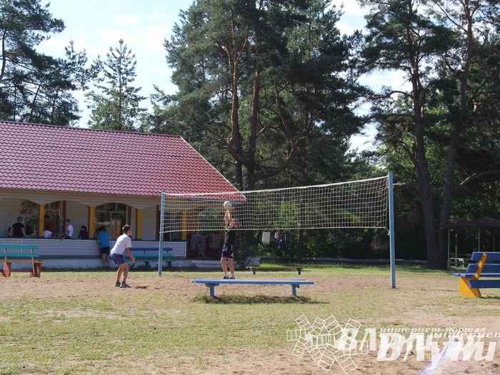 «Юный железнодорожник» отметил своё 85-летие