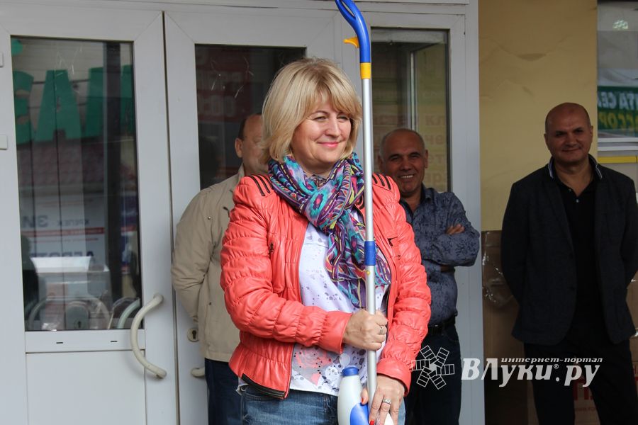 первомайчкий