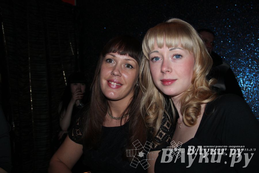 «Дискотека 80-х. Перезагрузка»