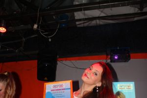 Состоялся финал «Мисс Бикини — 2015» (фото и видео)