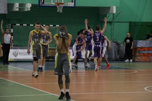 Великолучане стали вторыми в региональном финале Чемпионата ШБЛ «КЭС-БАСКЕТ» (ФОТО)