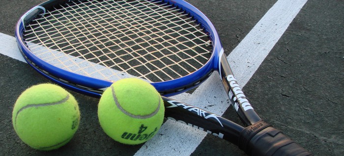 Большой теннис «Закрытие летнего сезона» (0+)