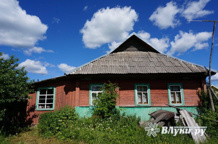 Фото Пустошкинского Района