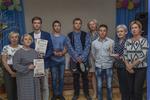 Великолучане приняли участие в литературном  конкурсе «Душа Хранит» (ФОТО)