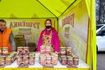 Великолучан приглашают на Весеннюю ярмарку за самой вкусной тушёнкой (ФОТО)