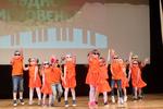 Юные артисты детского сада №26 покорили жюри Международного конкурса в Пушкинских горах (ФОТО)
